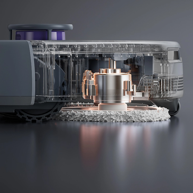 Home appliance accessories
