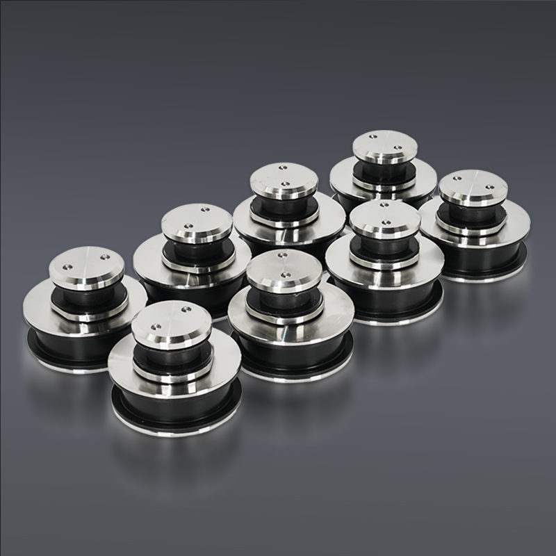 Bathroom hardware accessories