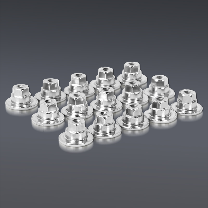 Hardware parts