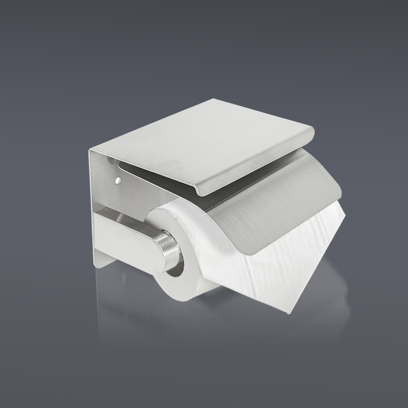 Bathroom Products - Hardware Product Series